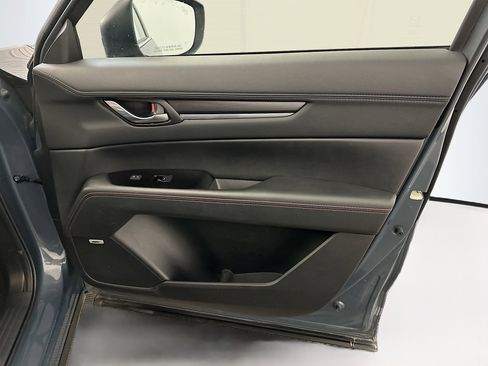 Used 2025 MAZDA CX-5 Carbon Edition image 35