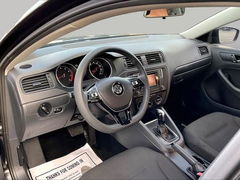 Used 2016 Volkswagen Jetta S FWD image 15