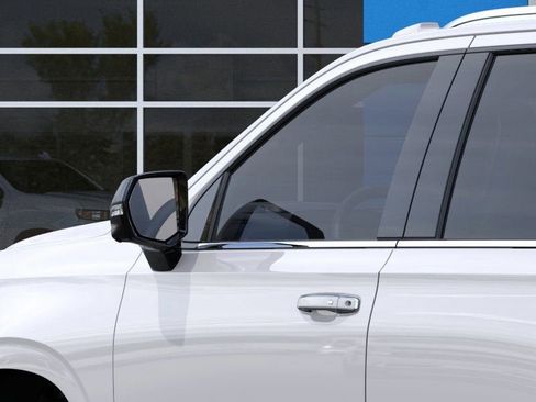 New 2025 Chevrolet Tahoe Premier image 12