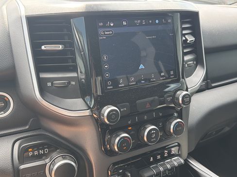 Used 2022 RAM 1500 Big Horn RWD image 36