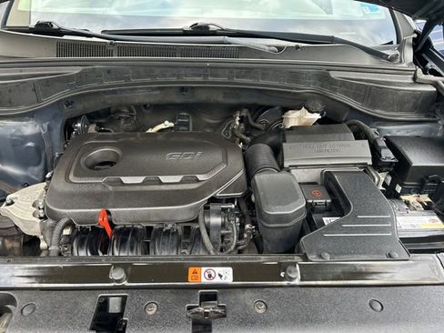 Used 2018 Hyundai Santa Fe Sport AWD/4WD image 9