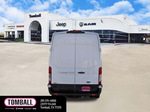 Used 2024 Ford Transit 350 Base image 6