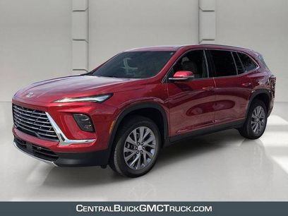 Certified 2025 Buick Enclave Preferred w/ Power Package