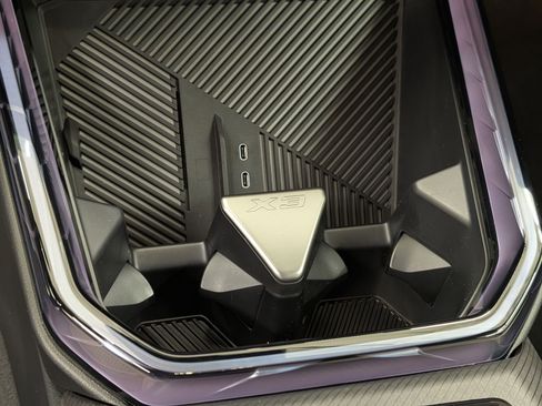 New 2026 BMW X3 xDrive30 w/ Premium Package image 24