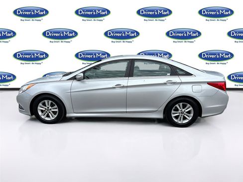 Used 2014 Hyundai Sonata GLS w/ Popular Equipment Group 2 image 5