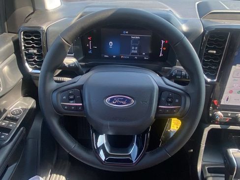 New 2026 Ford Ranger XLT w/ FX4 Off-Road Package AWD/4WD image 24