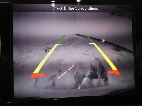 Used 2018 Chrysler Pacifica Touring-L w/ Premium Audio Group image 24