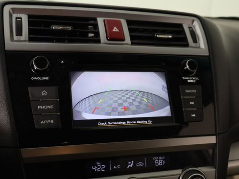 Used 2019 Subaru Legacy 2.5i AWD/4WD image 6