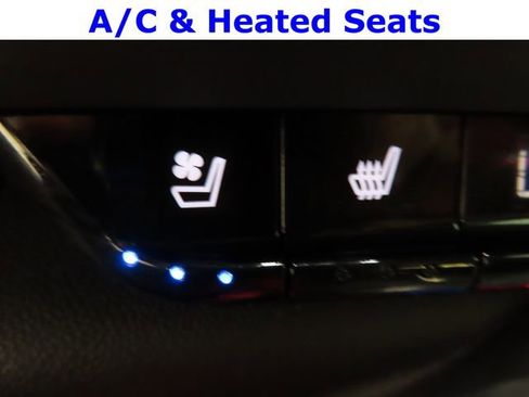 Used 2024 Chevrolet Camaro SS image 28