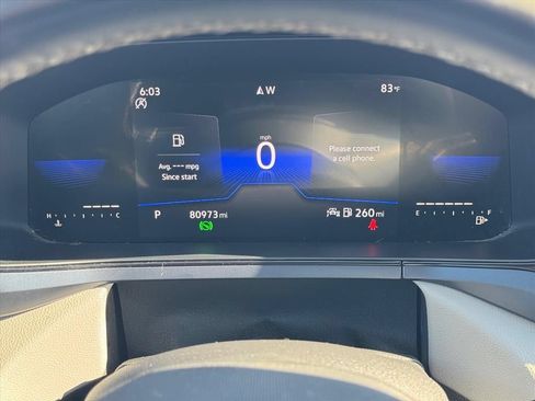 Used 2022 Volkswagen Taos SE FWD image 19