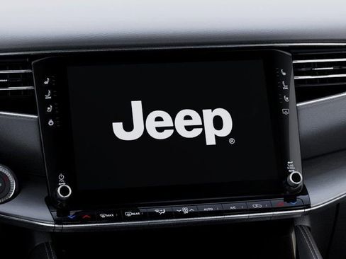 New 2026 Jeep Grand Wagoneer Limited w/ Convenience Group I AWD/4WD image 18