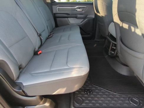 Used 2020 RAM 1500 Big Horn AWD/4WD image 23
