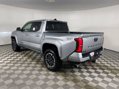 New 2026 Toyota Tacoma TRD Sport AWD/4WD image 5