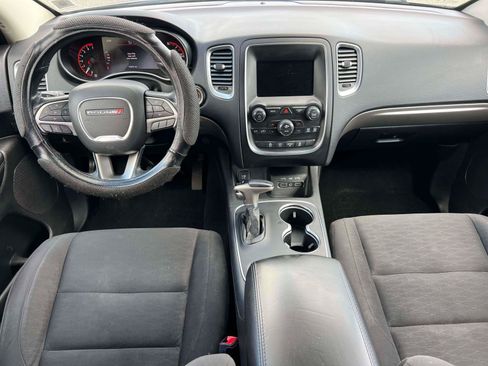 Used 2020 Dodge Durango SXT w/ 3rd Row Seating Group RWD image 14