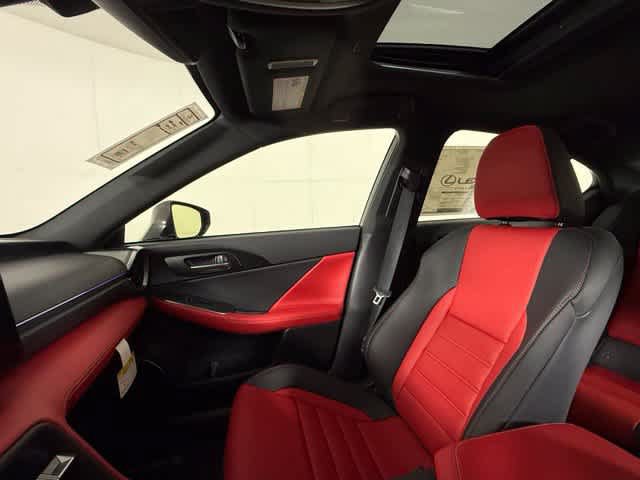 New 2026 Lexus IS 350 F Sport w/ Technology Package RWD image 17