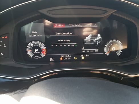 Used 2021 Audi Q7 3.0T Prestige image 17