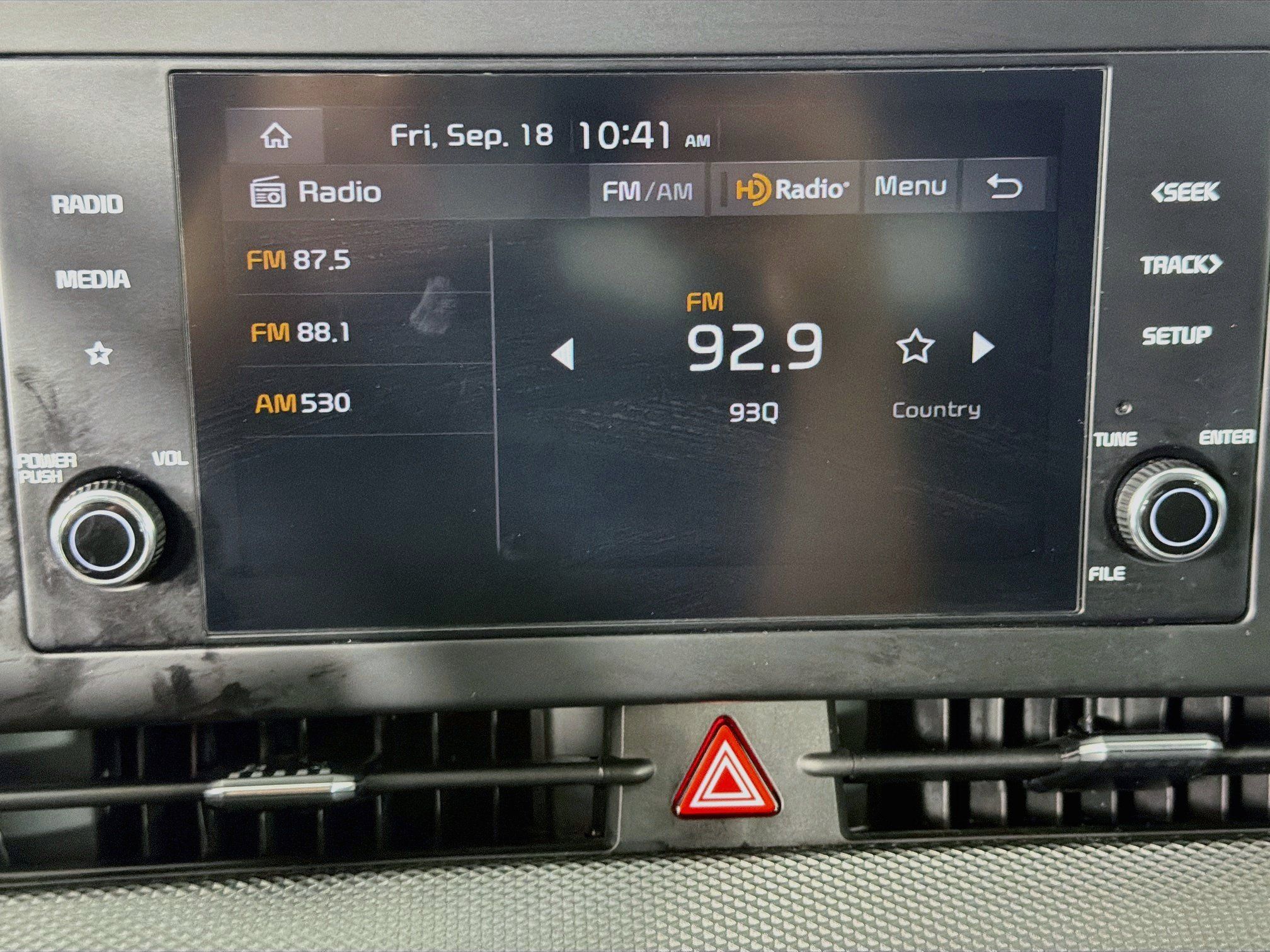 Used 2025 Kia Sportage LX FWD image 19