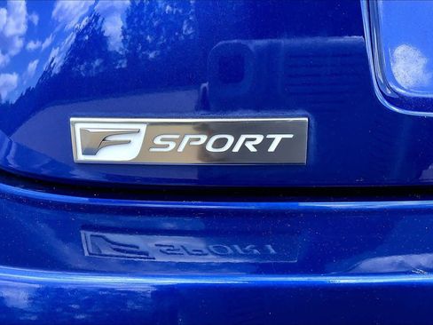 Used 2015 Lexus RC 350 w/ F Sport w/Summer Tires RWD image 29