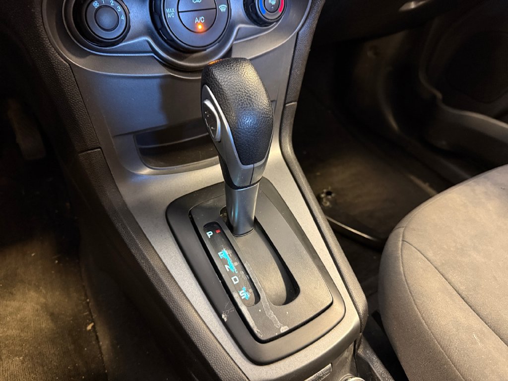 Used 2014 Ford Fiesta S FWD image 25