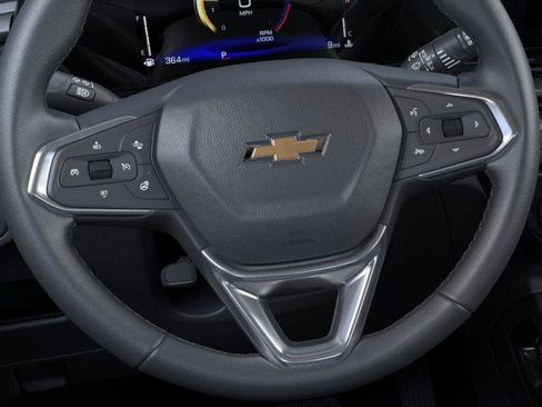 New 2026 Chevrolet TrailBlazer LT w/ Convenience Package FWD image 20