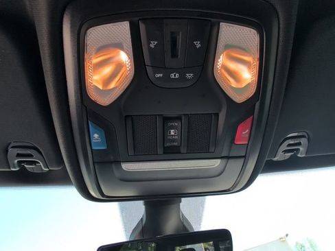 Used 2023 RAM 1500 Big Horn AWD/4WD image 22