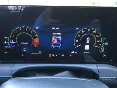 Used 2024 Ford Mustang GT Premium
