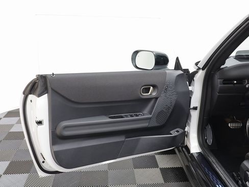 New 2025 MINI Cooper John Cooper Works image 5