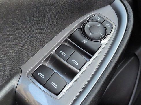 Used 2024 Chevrolet Malibu LT FWD image 22