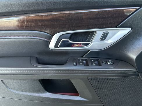 Used 2016 GMC Terrain Denali AWD/4WD image 12