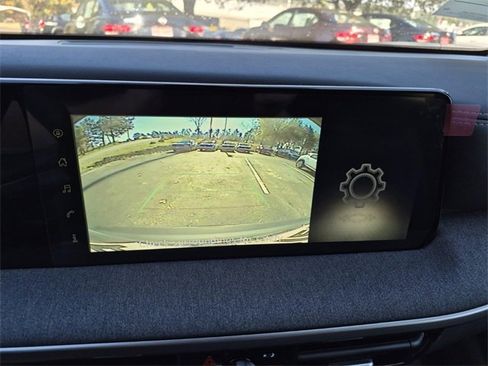 New 2025 Nissan Kicks SV w/ SV Premium Package image 16