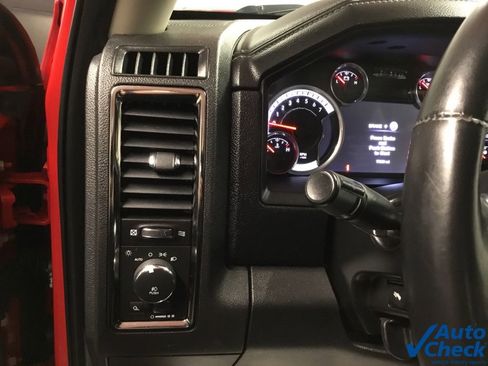 Used 2015 RAM 1500 Sport w/ Convenience Group image 27