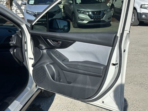 Used 2020 Subaru Crosstrek 2.0i Premium AWD/4WD image 10