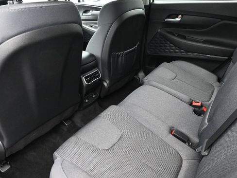 Used 2022 Hyundai Santa Fe SEL image 21