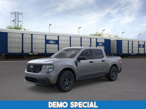 New 2026 Ford Maverick XLT FWD image 1