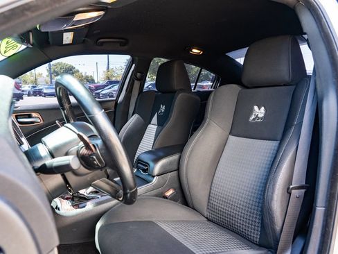 Used 2020 Dodge Charger Scat Pack RWD image 21