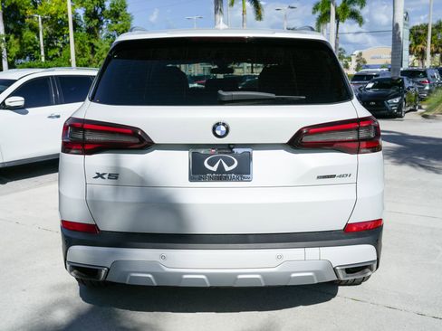 Used 2023 BMW X5 sDrive40i w/ Premium Package image 23