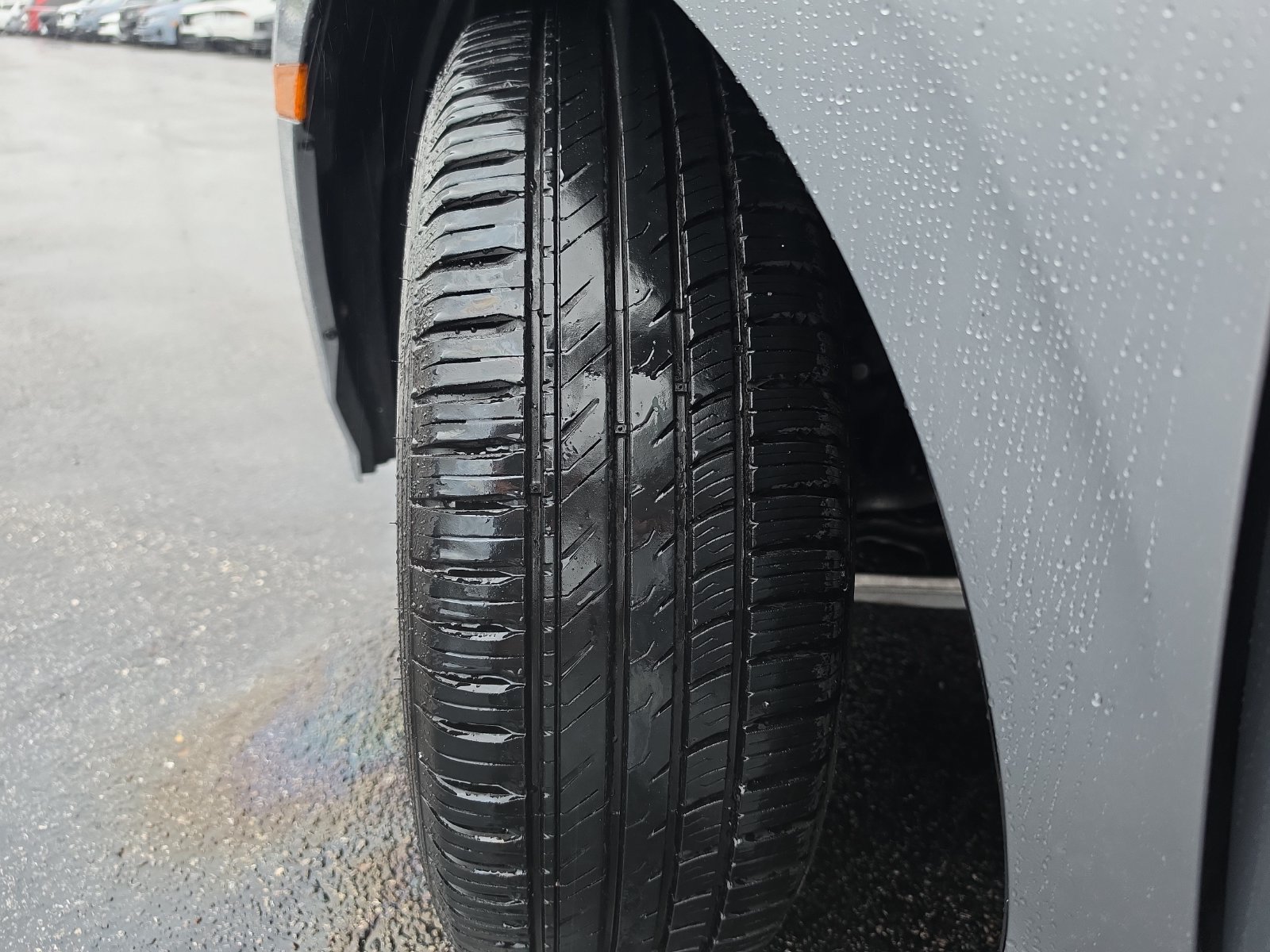 Used 2022 Honda Odyssey EX-L image 31
