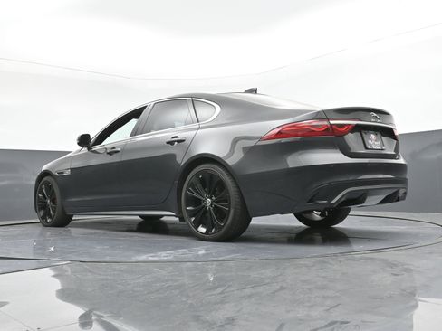 Used 2024 Jaguar XF R-Dynamic SE image 24