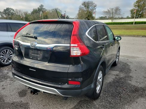 Used 2016 Honda CR-V EX image 14