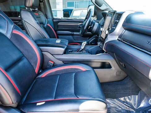 Used 2022 RAM 1500 TRX w/ TRX Level 2 Equipment Group image 17