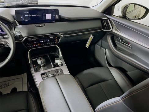New 2026 MAZDA CX-90 3.3 Turbo w/ Premium Sport Pkg image 18