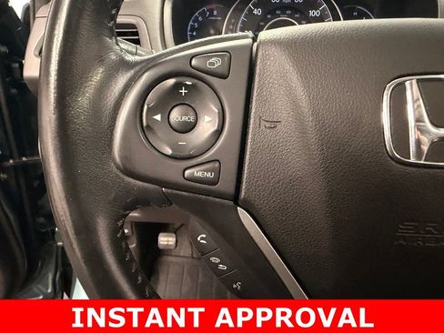 Used 2013 Honda CR-V EX-L image 20