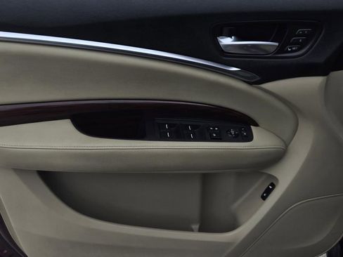 Used 2016 Acura MDX FWD w/ Technology Package image 19