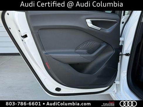 Used 2025 Audi A5 2.0T Premium w/ Convenience Package AWD/4WD image 22