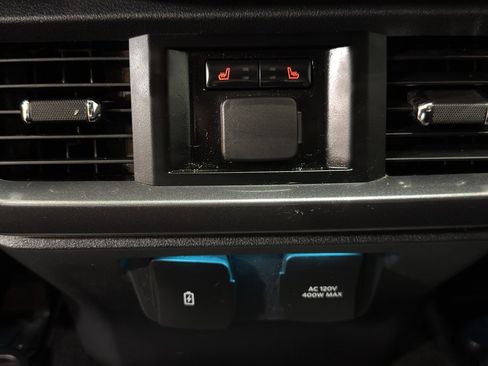 Used 2023 Ford F150 Tremor w/ Equipment Group 402A High image 14