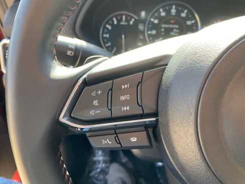 Used 2023 MAZDA CX-5 AWD 2.5 Turbo image 25