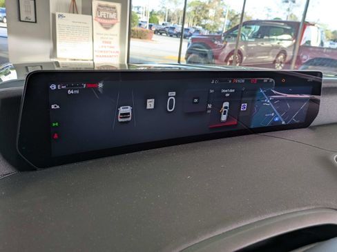 New 2026 Ford Expedition Platinum w/ Driver's Package image 34