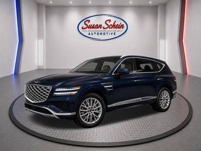 Used 2025 Genesis GV80 2.5T Standard