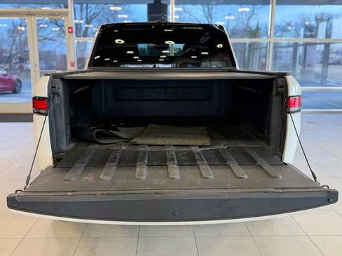 Used 2022 Rivian R1T Launch Edition AWD/4WD image 45