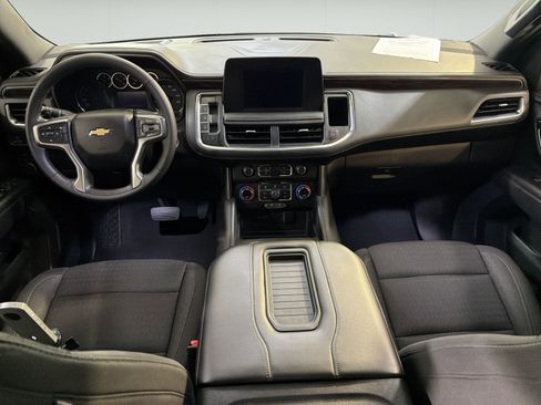 Used 2023 Chevrolet Tahoe LS AWD/4WD image 22